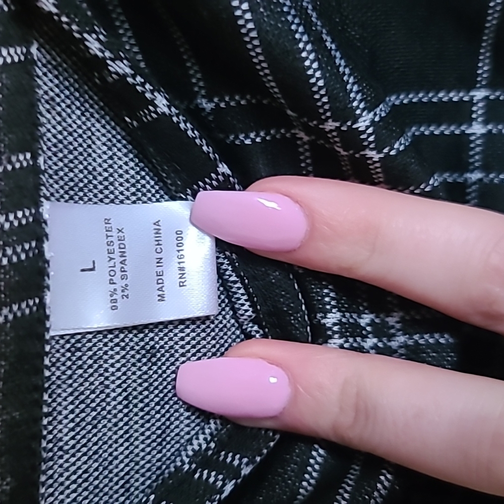 Slip Dress - Picture 4 of 6
